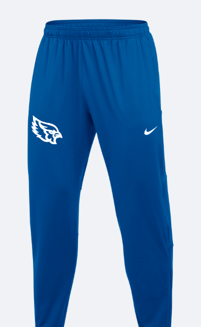 Liberty Cross Country