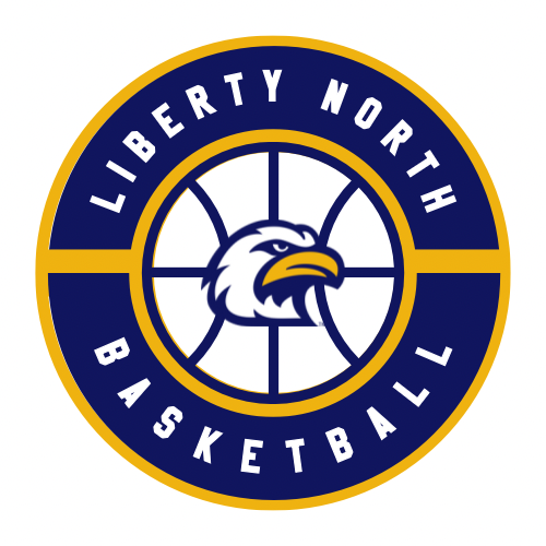 Liberty North Men's Basketball