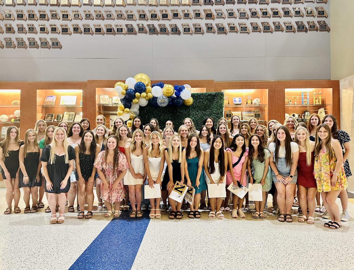 Liberty North High School Women's Soccer Program