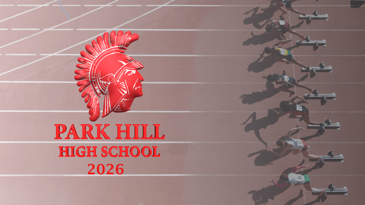Park Hill Track & Field