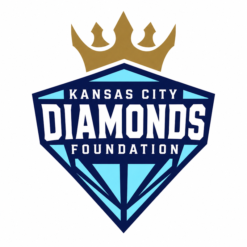 KC Diamonds Foundation 50/50 Raffle