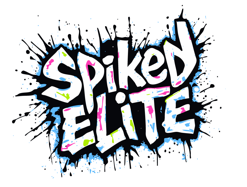 9U Spiked Elite Flag Football
