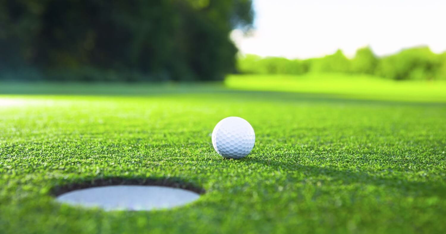 Liberty North Women's Golf