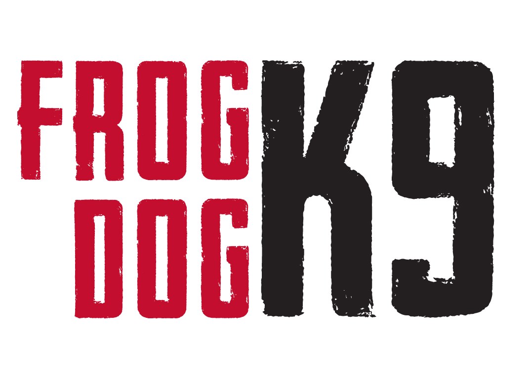 ODU Baseball for Frog Dog K9
