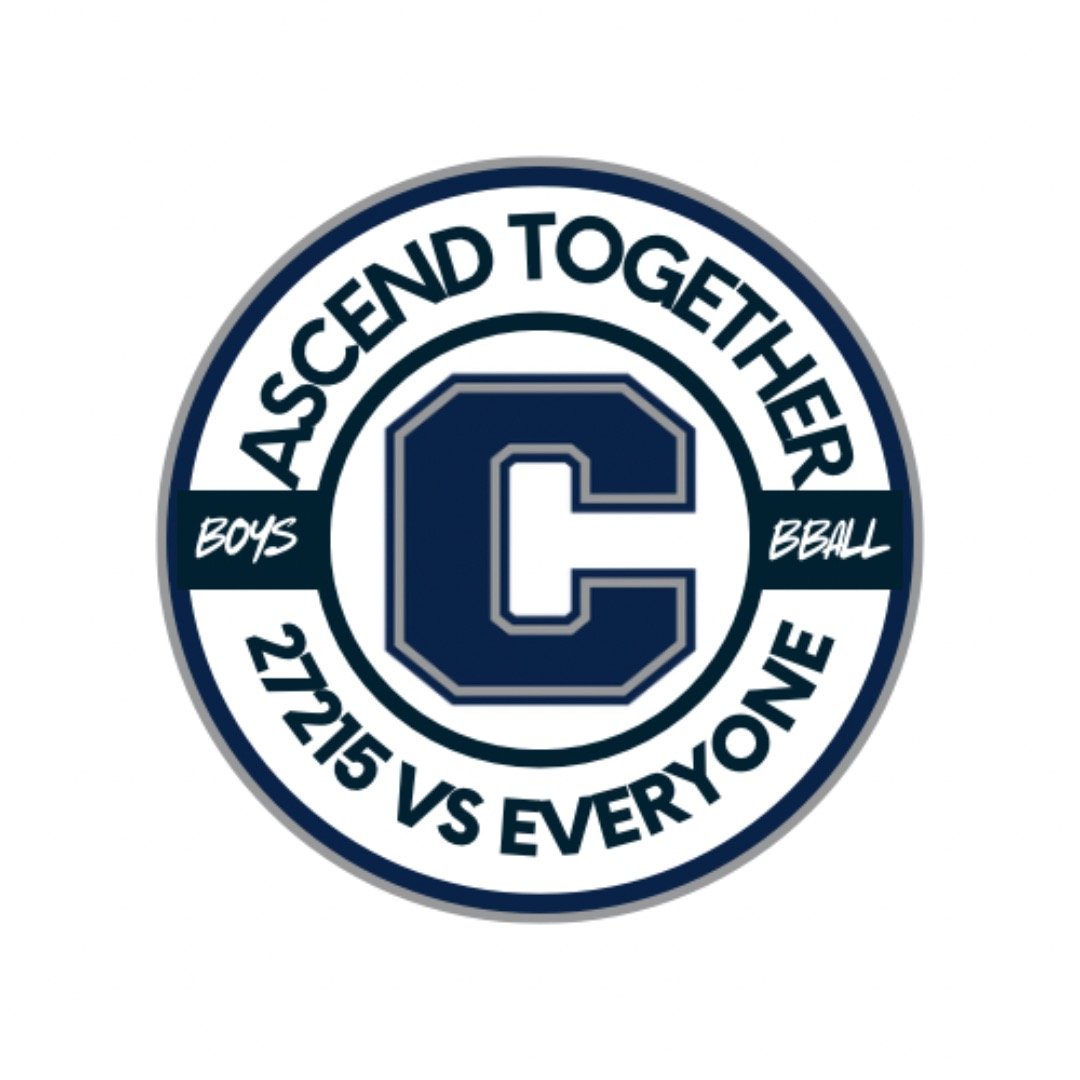 Chaparral Boys Basketball Program