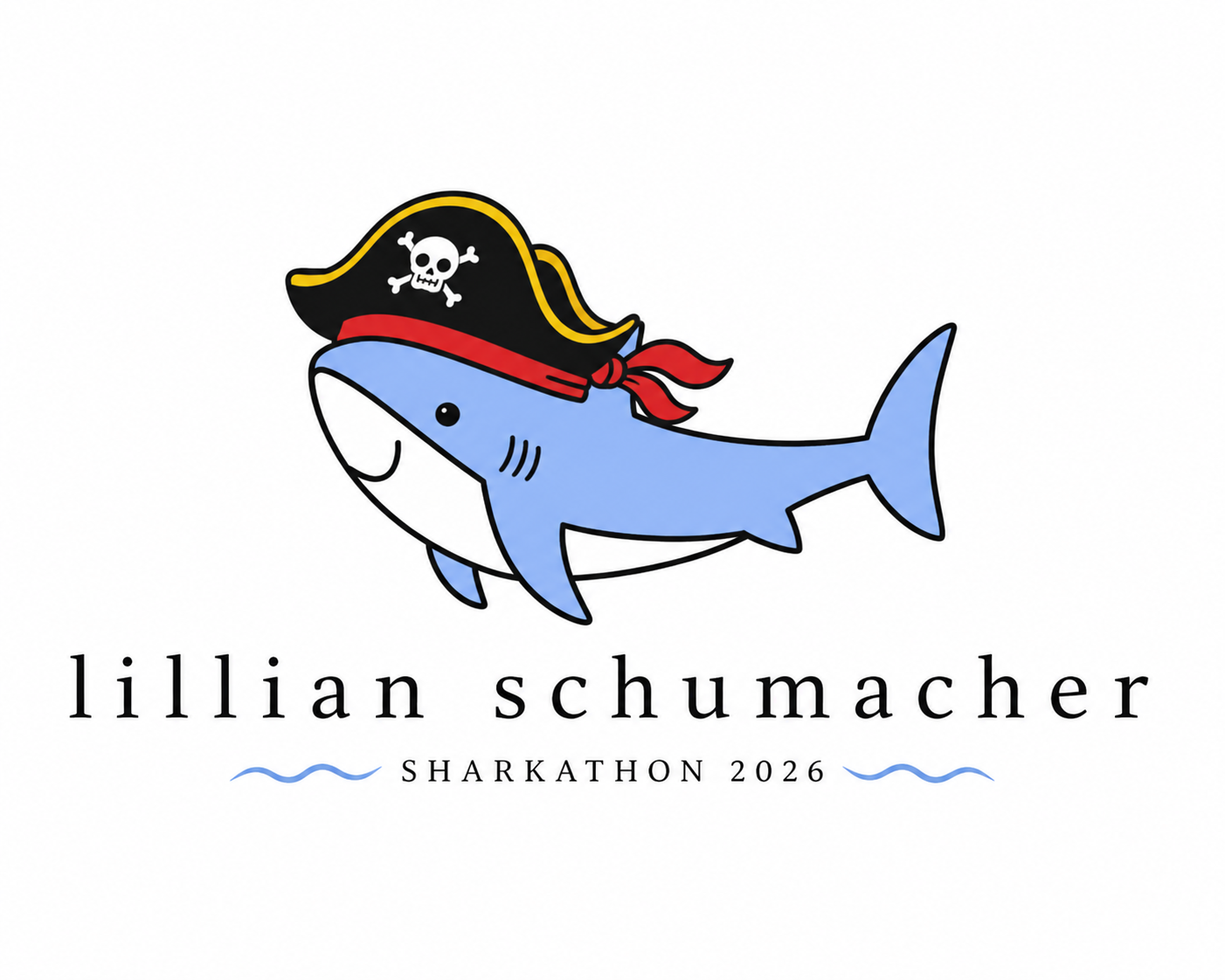 Sharkathon 2026