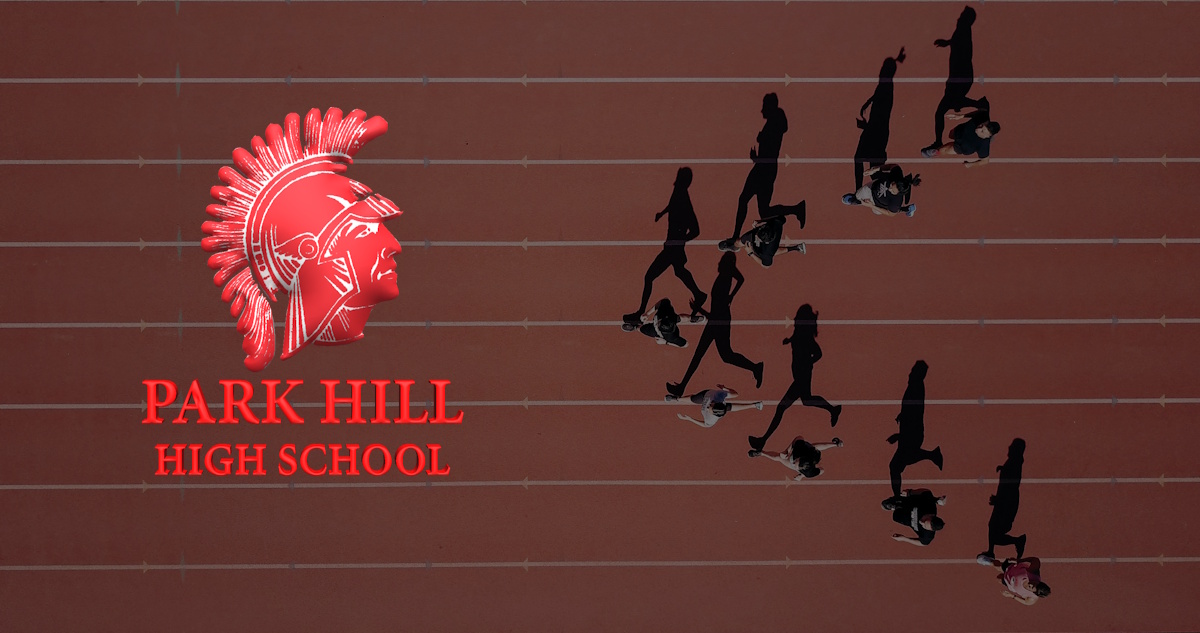 Park Hill Track & Field