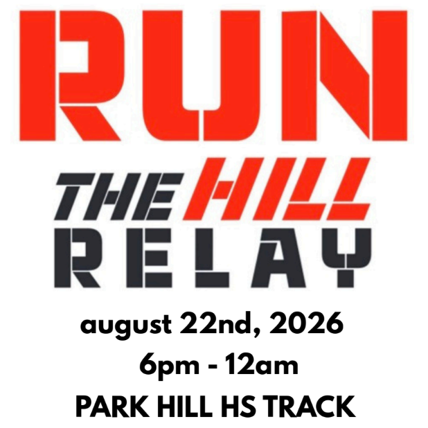 Park Hill Cross Country
