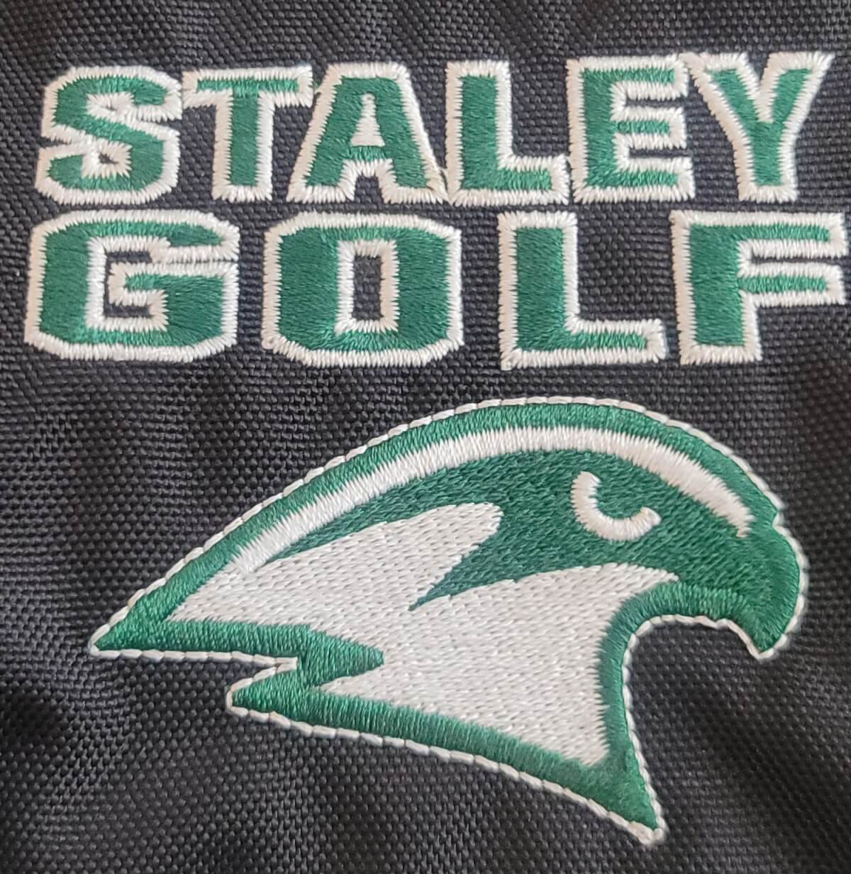 Staley Girls Golf