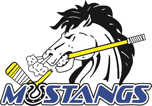 Mid-State Mustangs Hockey 16U